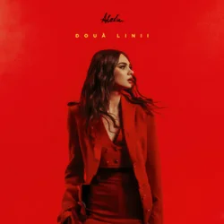 Мұқаба Alexia - Două Linii