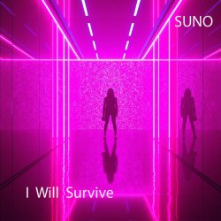 Мұқаба I Will Survive