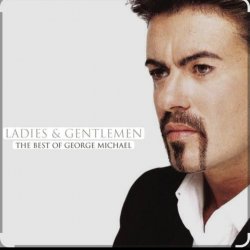 Мұқаба George Michael - Amazing