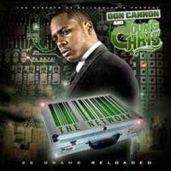 Мұқаба Young Chris Feat Wale - Searching