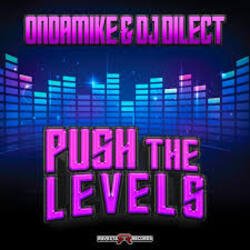 Мұқаба Dj DIlect & OnDaMiKe - Tipsy AF [VIP Mix]