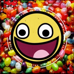 Мұқаба Doctor P - Sweet Shop