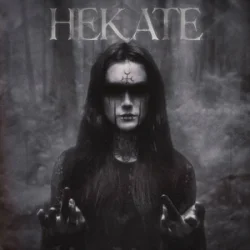 Мұқаба JEANIE & VAMPA & Witching Hour - Hekate