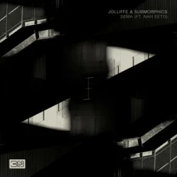 Мұқаба Jolliffe & Submorphics & Nah Eeto - Sema
