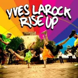 Мұқаба Yves LaRock - Rise Up (Riesieboi & Volture Hardstyle Remix)