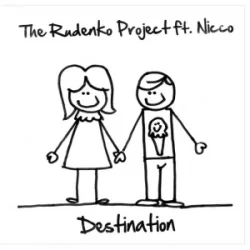 Мұқаба The Rudenko Project & Nicco - Destination