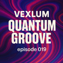 Мұқаба Vexlum - Quantum Groove 019