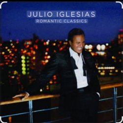 Мұқаба Julio Iglesias - Oh, La La L''amour