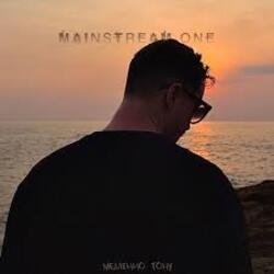 Мұқаба Mainstream One - Медленно тону