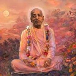 Мұқаба Srila Gurudeva - Sri Nama Kirtana