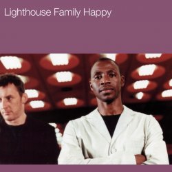Мұқаба Lighthouse Family - Happy