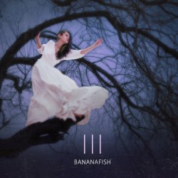 Мұқаба Bananafish - Я боюсь пустоты