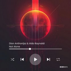 Мұқаба Dion Anthonijsz - Malfunctioning Reality (Original Mix)