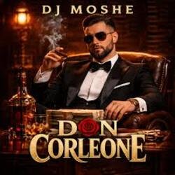 Мұқаба Dj Moshe - Don Corleone