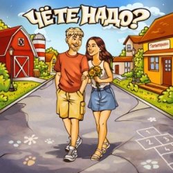 Мұқаба Тестостерович - Чё те надо？