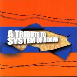 Мұқаба System Of A Down - Chop Suey! (Fredco Remix)