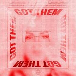 Мұқаба Dominique Jardin - Got Them