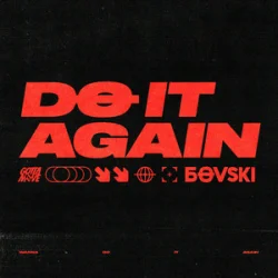 Мұқаба BOVSKI - Do it Again