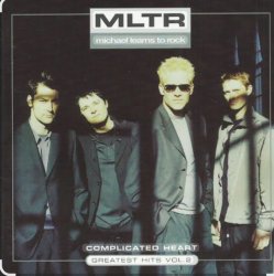 Мұқаба Michael Learns To Rock - Complicated Heart