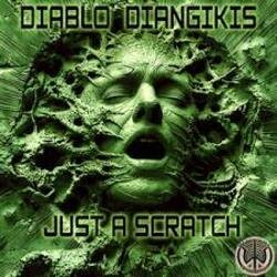 Мұқаба Diabolo Diangikis - Get Wet (Original Mix)