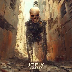 Мұқаба JOELY - Jolts (Original Mix)