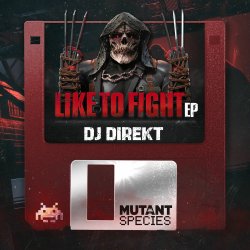 Мұқаба DJ Direkt - One 38