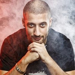 Мұқаба 9 Грамм - Кевин Костнер