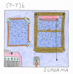 Мұқаба (T-T)b - Look at All the Shit on My Dresser