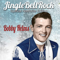 Мұқаба Bobby Helms - Jingle bell rock