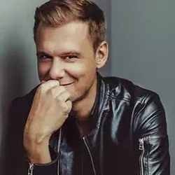 Мұқаба Armin van Buuren - We Are Here To Make Some Noise (Radio Edit)