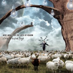 Мұқаба More Animals at the Gates of Reason - The Hero's Return (Parts I and II)