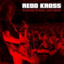 Мұқаба ReddCross - Find Out