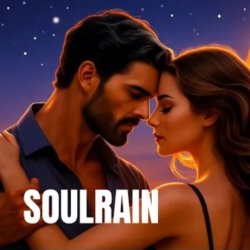 Мұқаба SoulRain - Dưới Ánh Trăng