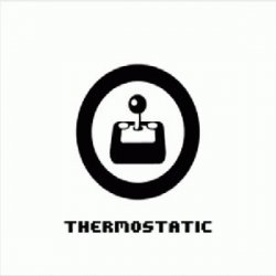 Мұқаба Thermostatic - Close Your Eyes