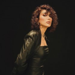 Мұқаба Turken - Лучше меня