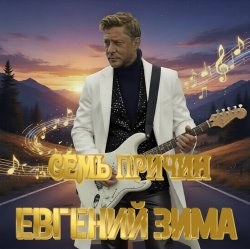 Мұқаба Евгений Зима - Под созвездием стрельца