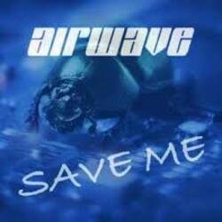 Мұқаба Airwave - Save Me