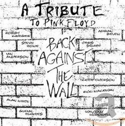 Мұқаба Off The Wall - Arnold Layne