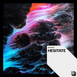 Мұқаба Maniba - Hesitate