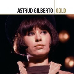 Мұқаба Astrud Gilberto - Quiet Nights