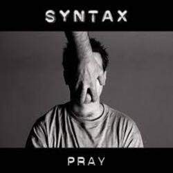 Мұқаба Syntax - Pray