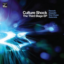 Мұқаба Culture Shock - Vice Chase
