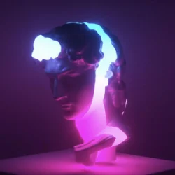 Мұқаба R3DN1K - Numb