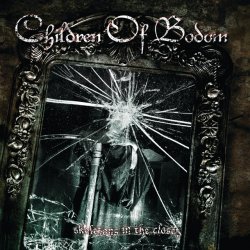 Мұқаба Children of Bodom - Aces High