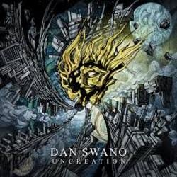 Мұқаба Dan Swano - Uncreation