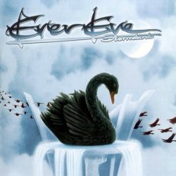 Мұқаба Ever Eve - Stormbirds