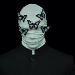 Мұқаба So - Sandman