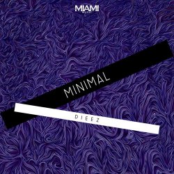Мұқаба DIEEZ - Quiet Words