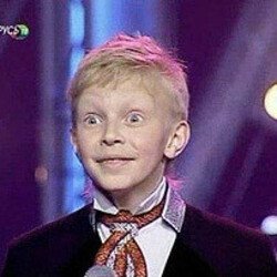 Мұқаба Юра Демидович - Волшебный Кролик