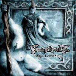 Мұқаба Finntroll - Hemkomst